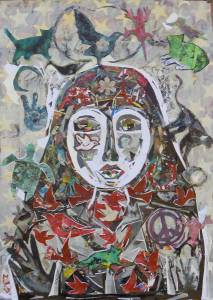 Waging Peace