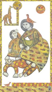 Xolisa