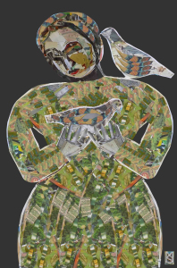 DI0749-Dove-Totem-47cm-x-71