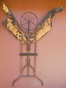 Jan's Angel