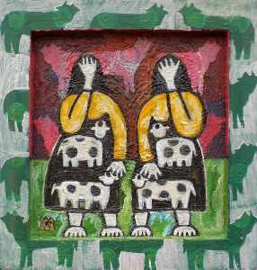 Tableau
